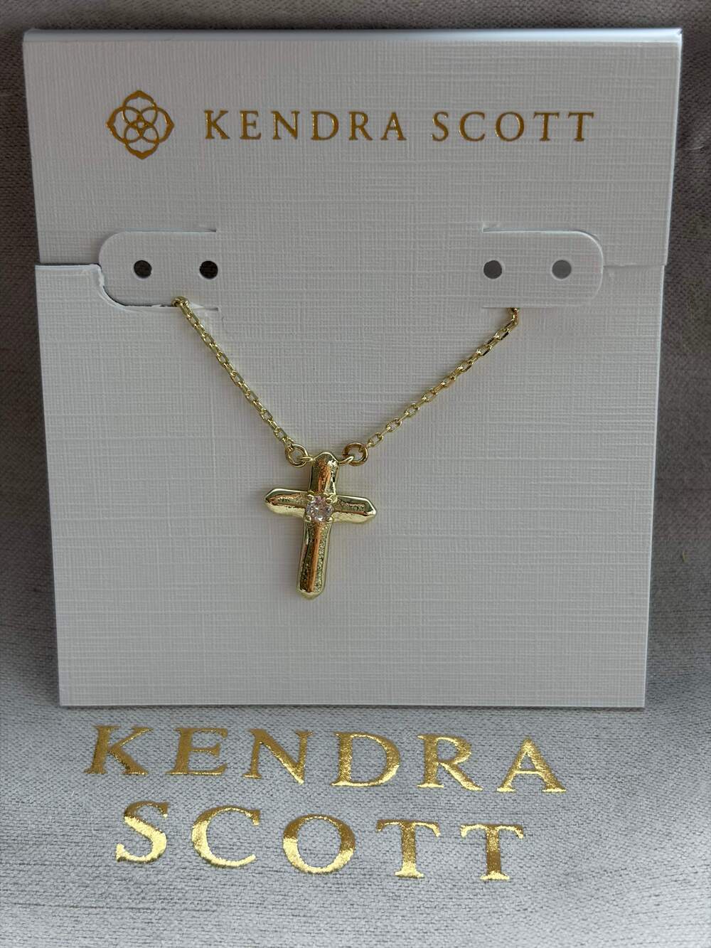 Kendra Scott Necklaces